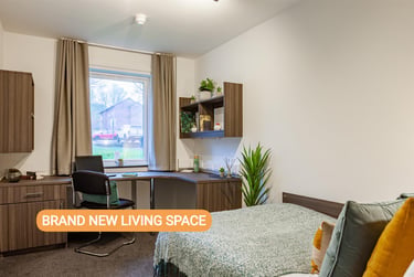 1 bed flat, Brook Street, Plungington, Preston, PR17EA - Image 10
